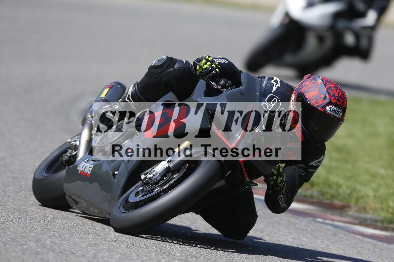 /12 30.04.2025 Speer Racing ADR/Gruppe gruen/96